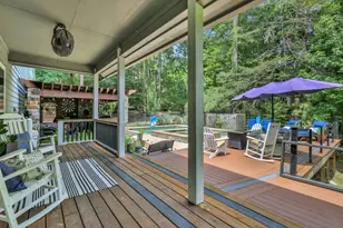 991 Kings Way, Coldspring, TX 77331 - Photo 35