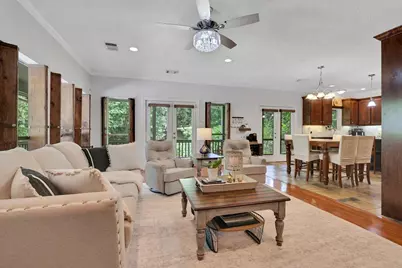 991 Kings Way, Coldspring, TX 77331 - Photo 9