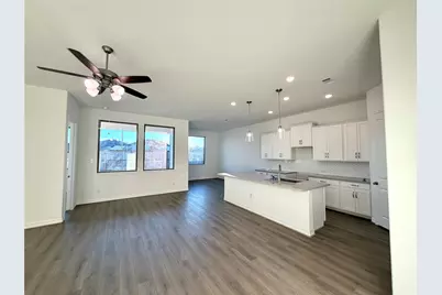 15827 Switchgrass Court, Crosby, TX 77532 - Photo 5