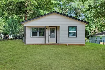 13 Hill Lane, Coldspring, TX 77331 - Photo 1