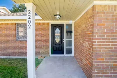 2202 Cherrybrook Lane, Pasadena, TX 77502 - Photo 9