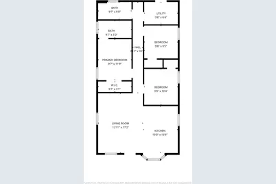 821 E 36th Street, Houston, TX 77022 - Photo 41
