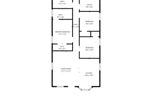 821 E 36th St, Houston, TX 77022 - Photo 41