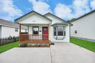 821 E 36th St, Houston, TX 77022 - Photo 5