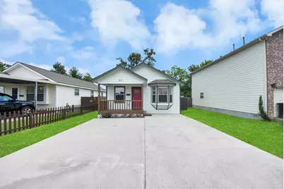 821 E 36th Street, Houston, TX 77022 - Photo 3