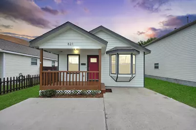 821 E 36th Street, Houston, TX 77022 - Photo 5