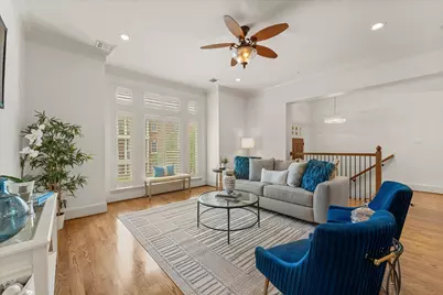 30 History Row, The Woodlands, TX 77380 - Photo 5