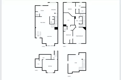 30 History Row, The Woodlands, TX 77380 - Photo 49