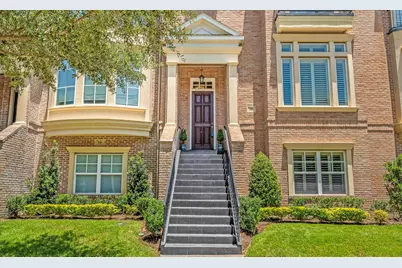 30 History Row, The Woodlands, TX 77380 - Photo 1