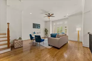 30 History Row, The Woodlands, TX 77380 - Photo 5