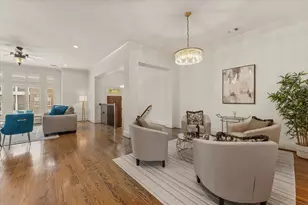 30 History Row, The Woodlands, TX 77380 - Photo 7