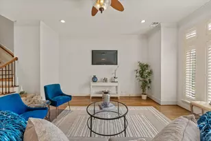 30 History Row, The Woodlands, TX 77380 - Photo 5