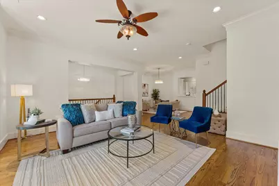 30 History Row, The Woodlands, TX 77380 - Photo 7