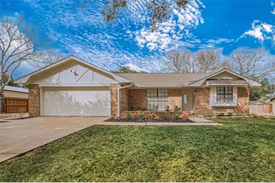 127 Wild Phlox Drive, Bellville, TX 77418 - Photo 1