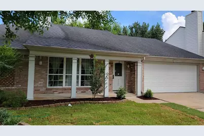 9630 E Savile Circle, Houston, TX 77065 - Photo 1