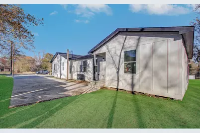 8134 Richland Drive #A B, Houston, TX 77028 - Photo 1