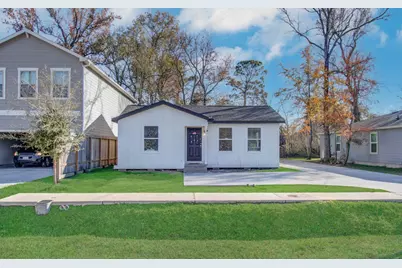 8134 Richland Drive #A B, Houston, TX 77028 - Photo 3