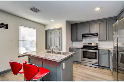 8134 Richland Drive #A B, Houston, TX 77028 - Photo 23