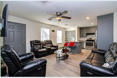 8134 Richland Drive #A B, Houston, TX 77028 - Photo 19