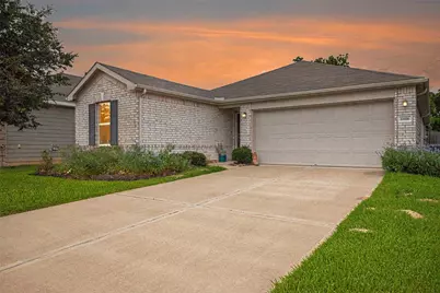 6606 Elks Trace Street, Richmond, TX 77406 - Photo 3