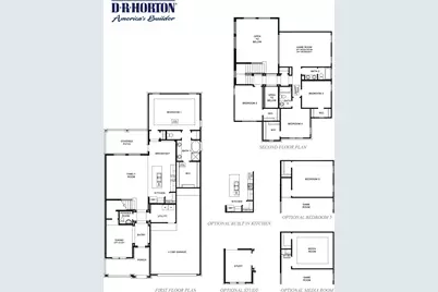 3305 Bolt Rope Drive, Texas City, TX 77591 - Photo 21