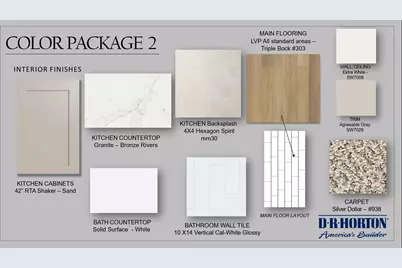 3305 Bolt Rope Drive, Texas City, TX 77591 - Photo 23