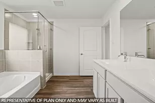21706 Piazza Maggiore Ln, Tomball, TX 77377 - Photo 7