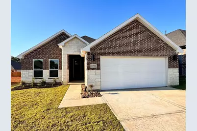 11911 Wisteria Meadows Drive, Willis, TX 77318 - Photo 1