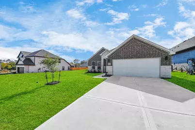 11911 Wisteria Meadows Drive, Willis, TX 77318 - Photo 5