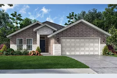 11911 Wisteria Meadows Drive, Willis, TX 77318 - Photo 3