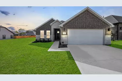 11911 Wisteria Meadows Drive, Willis, TX 77318 - Photo 1