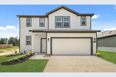 10758 Red Flagstone Drive, Conroe, TX 77306 - Photo 1