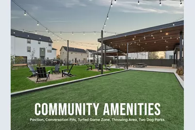 1218 Highland Row Lane, Houston, TX 77091 - Photo 5