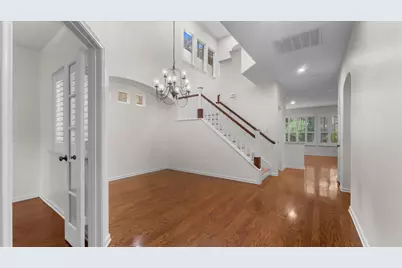 7 Cloud Bank Place, The Woodlands, TX 77382 - Photo 7