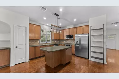 7 Cloud Bank Place, The Woodlands, TX 77382 - Photo 13