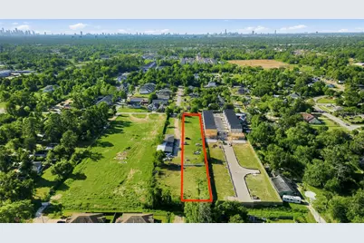 2236 Wilburforce Street, Houston, TX 77091 - Photo 1