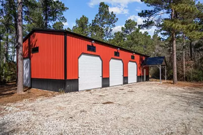 4785 S US Highway 287, Crockett, TX 75835 - Photo 39