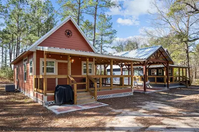 4785 S US Highway 287, Crockett, TX 75835 - Photo 5