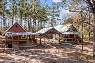 4785 S US Hwy 287, Crockett, TX 75835 - Photo 1