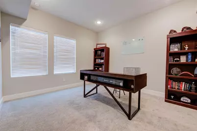 6009 Gardendale Drive #D, Houston, TX 77092 - Photo 7