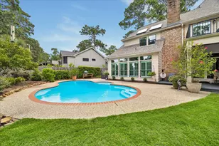 4703 Breezy Point Dr, Kingwood, TX 77345 - Photo 41