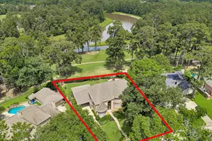 4703 Breezy Point Dr, Kingwood, TX 77345 - Photo 47