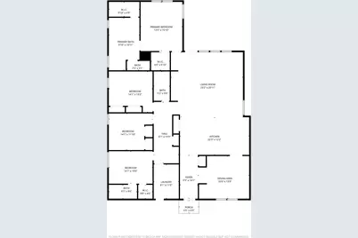 7611 Athlone Drive, Houston, TX 77088 - Photo 45