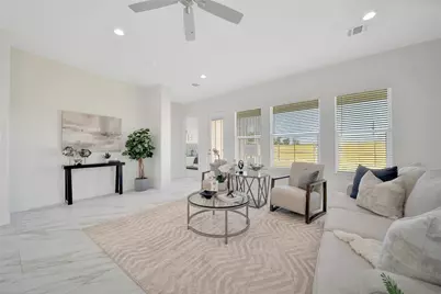 7611 Athlone Drive, Houston, TX 77088 - Photo 3