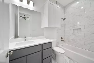 7611 Athlone Drive, Houston, TX 77088 - Photo 27