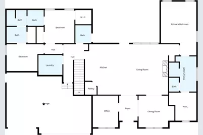 4605 River Valley Drive, Bryan, TX 77808 - Photo 33