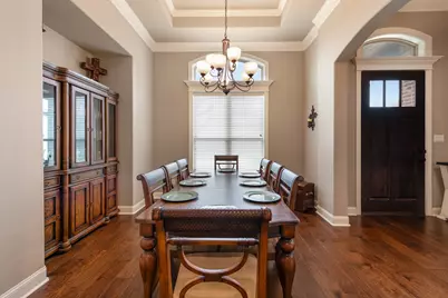 4605 River Valley Drive, Bryan, TX 77808 - Photo 11