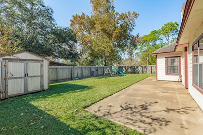 429 N Amherst Drive, West Columbia, TX 77486 - Photo 27