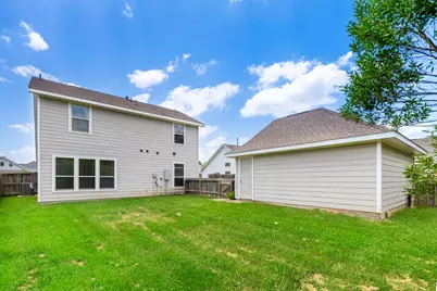 216 N Lynx Trail, Montgomery, TX 77316 - Photo 25