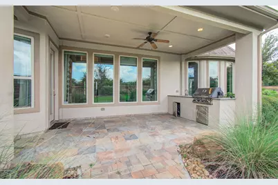 2726 Kingston Bluff Lane, Katy, TX 77494 - Photo 47